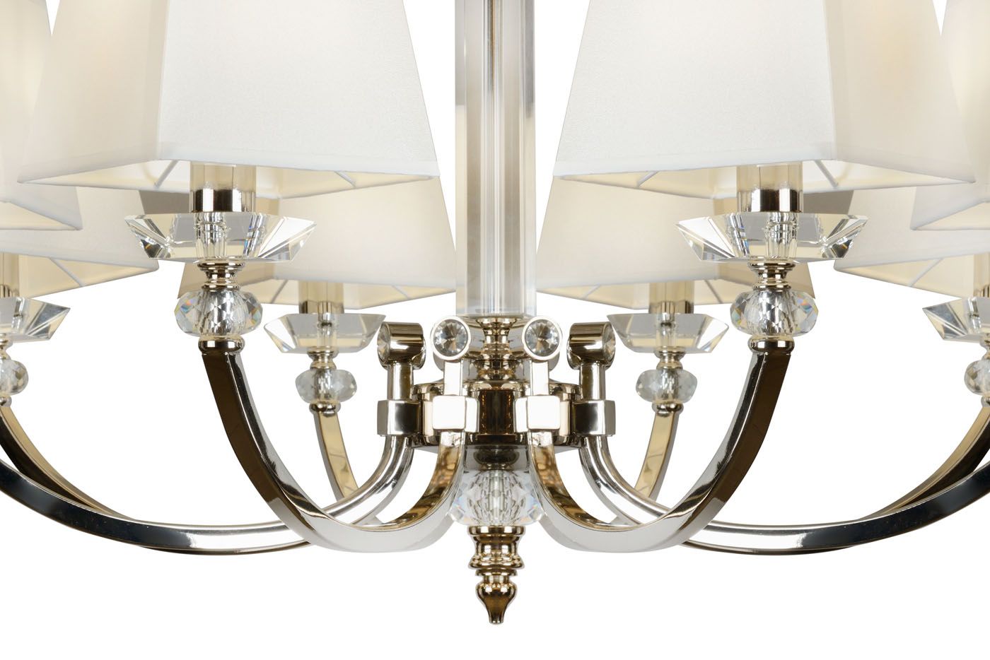 Подвесная люстра ILamp Blues P9404-8 nic_IP