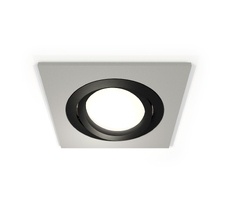 Комплект встраиваемого поворотного светильника Ambrella light Techno XC7633081_AMB