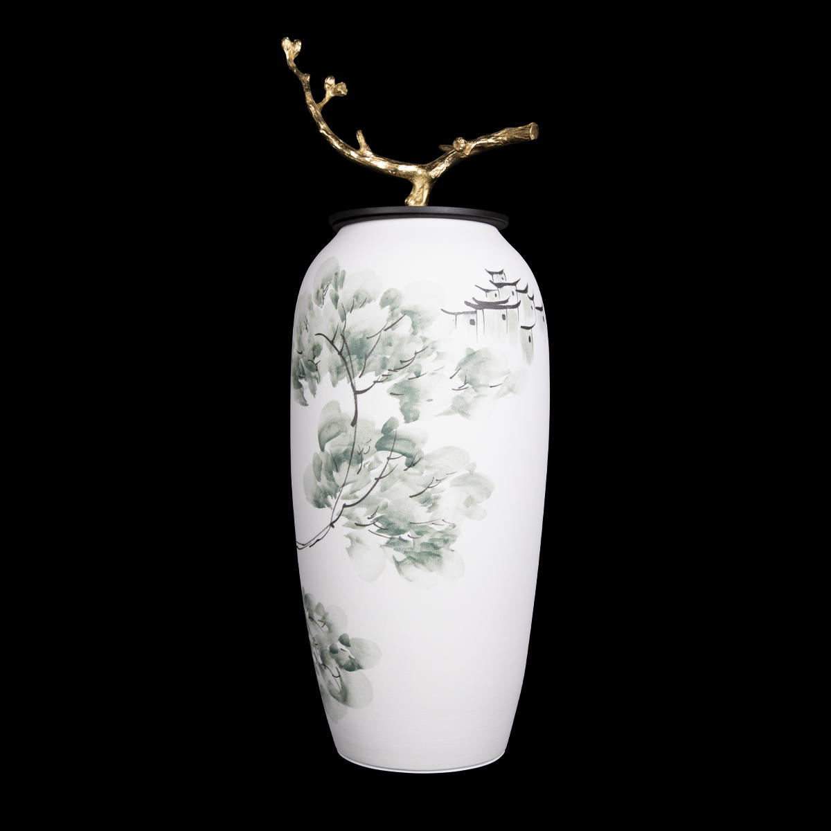 Ваза LOFT IT Serene 10285V/L_LF