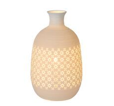 Настольная лампа Lucide TIESSE 13534/26/31