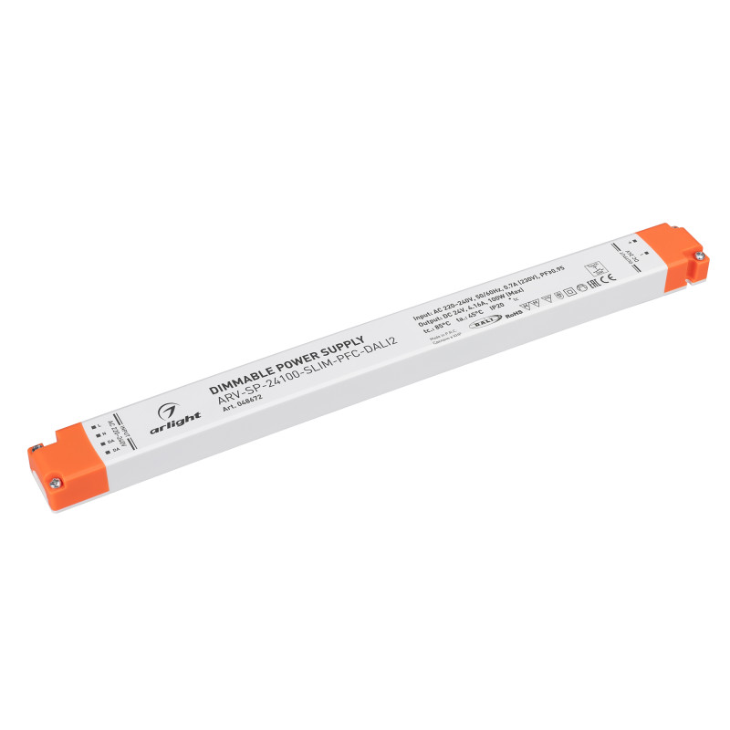 Блок питания Arlight ARV-SP 048672_ARL