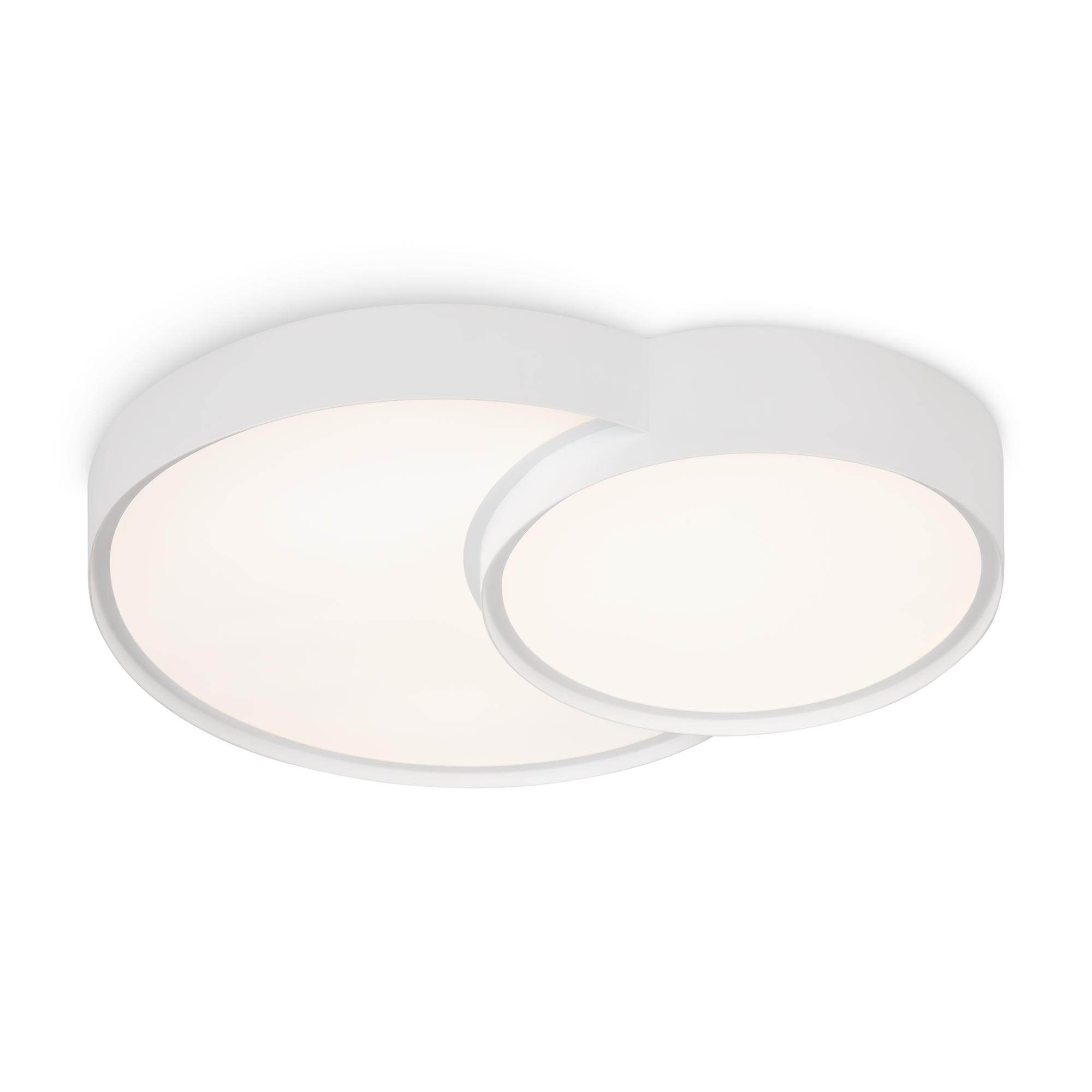 Потолочный светильник Freya Items FR6094CL-L72W_MY