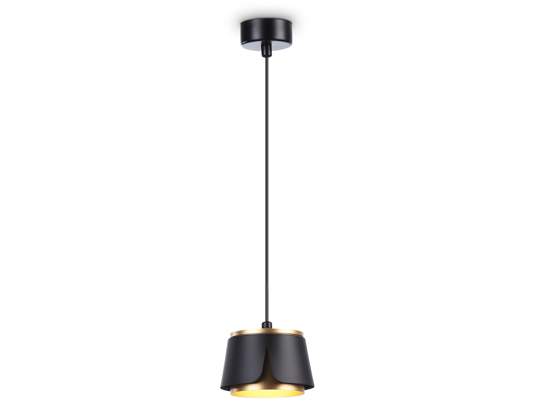 Подвесной светильник Ambrella Light TECHNO SPOT Techno family TN71247_AMB