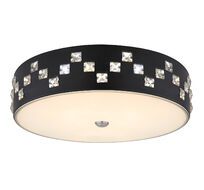 Потолочная люстра Globo Abelia 15449D_GL