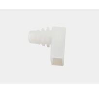 Силиконовая заглушка с боковым отверстием SWG Standard 00-00028373_SW