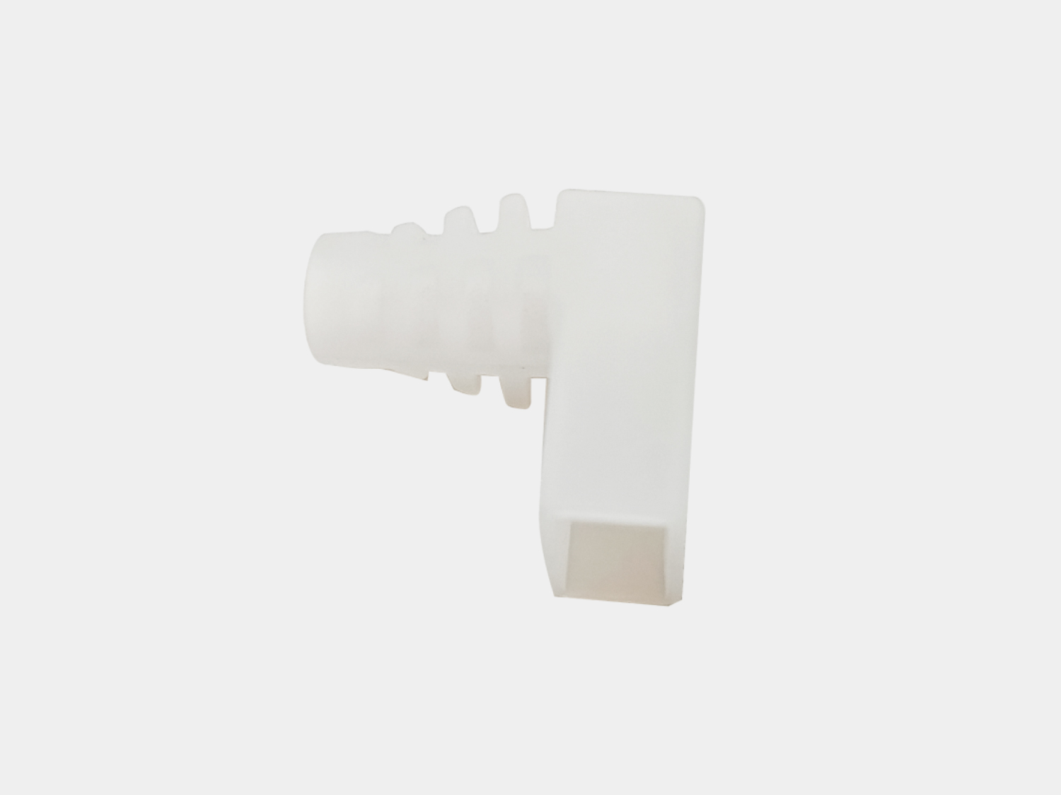 Силиконовая заглушка с боковым отверстием SWG Standard 00-00028373_SW