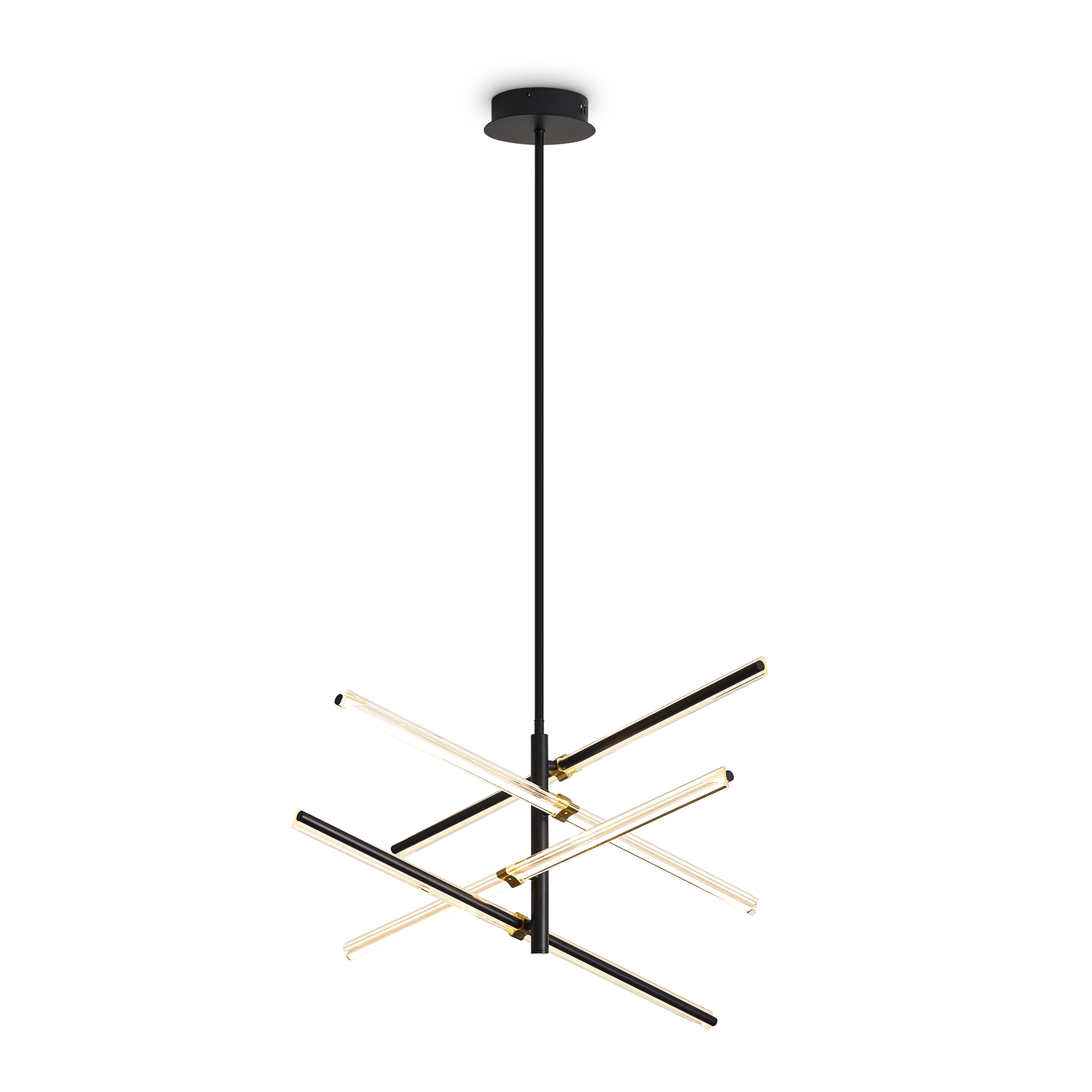 

Подвесная люстра Freya Brilliance FR5557PL-L22B, FR5557PL-L22B
