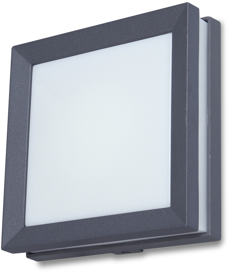 Настенный светильник уличный IP54 Oasis Light W3342 Gr_OL