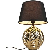 Настольная лампа с выключателем Omnilux OML-19514-01