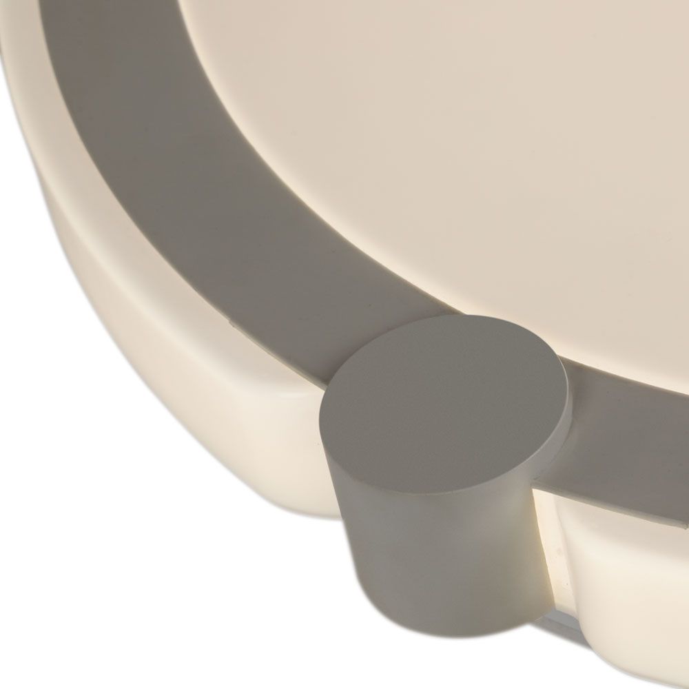 Потолочный светильник ArteLamp BISCOTTI A2679PL-72WH