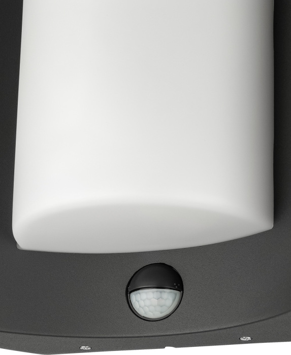 Настенный светильник уличный IP44 Oasis Light 0645 Gr_OL