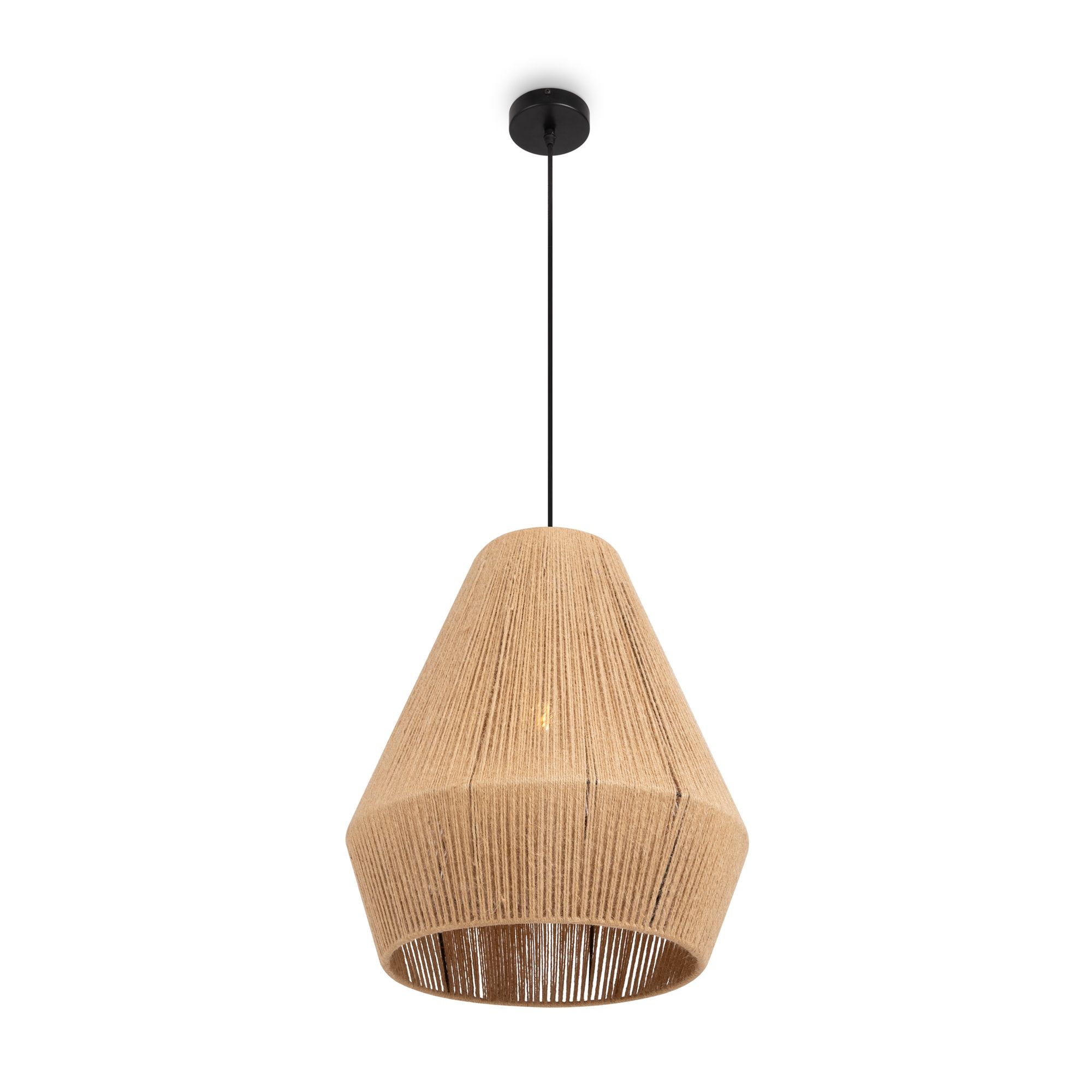Подвесной светильник Freya LoungeGarden FR5247PL-01BG1_MY