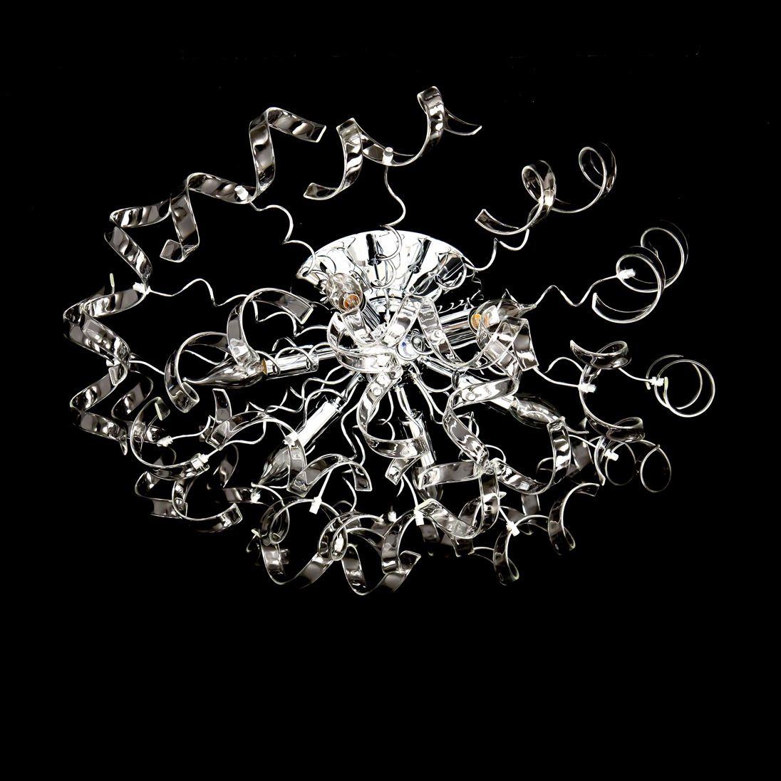 Потолочная люстра CitiLux Рандом CL222160