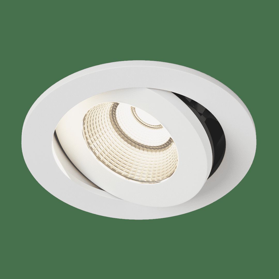 Встраиваемый светильник DesignLed FA-NIA-179612EA-WH-WW 00-00003549_SW