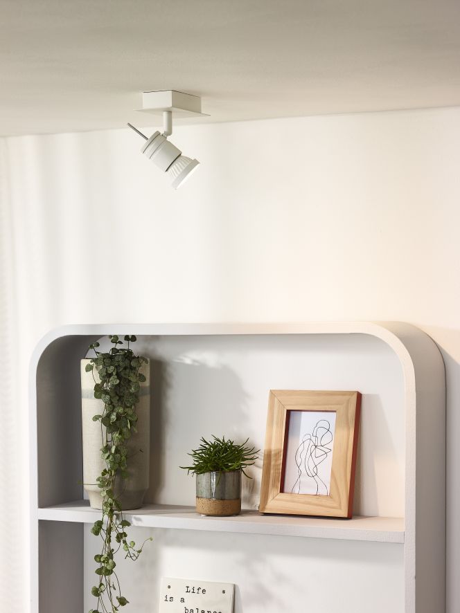 Спот Lucide TWINNY 17990/05/31