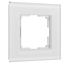 Рамка на 1 пост Senso Werkel a064564_WR