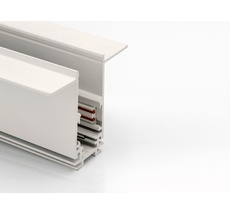 Шинопровод встраиваемый глубокий под гипсокартон Lumker SY-LINK 00-00019268_SW