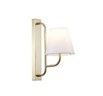 Бра Newport OLGA 4641/A gold_NP