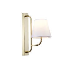 Бра Newport OLGA 4641/A gold_NP