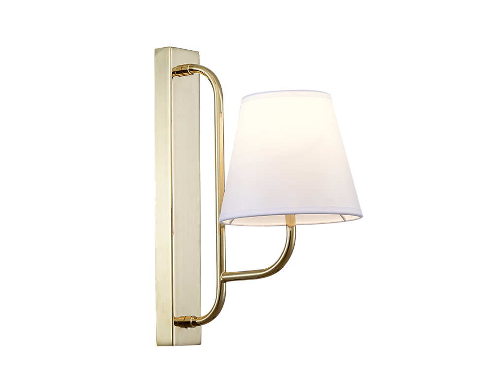 Бра Newport OLGA 4641/A gold_NP