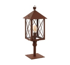 Ландшафтный столбик Eglo GAUDESI 64758