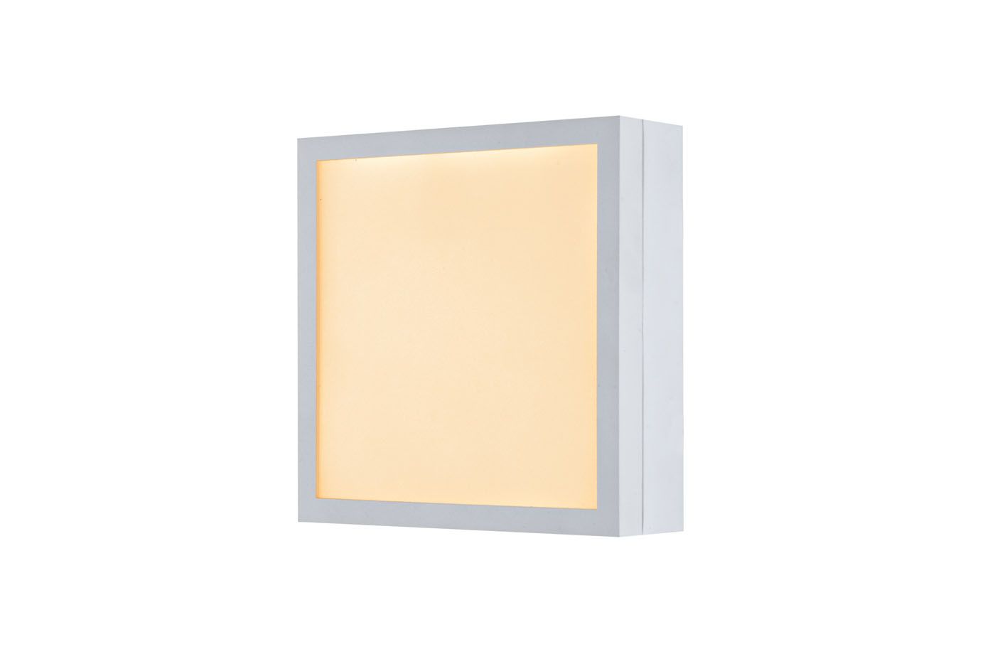 Настенно-потолочный светильник ILedex Creator X068116 WH-3000K_IX