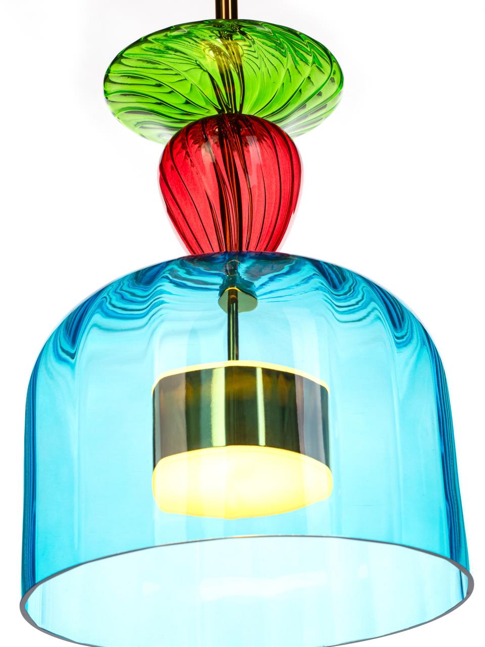 Подвесной светильник Loft IT 2008-C_LF