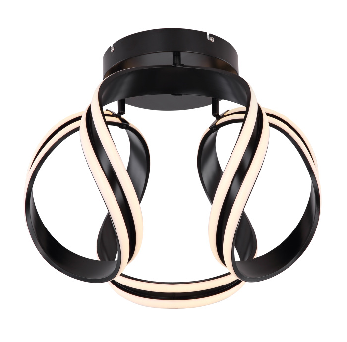 Потолочный светильник Globo Pruna 67119DS_GL