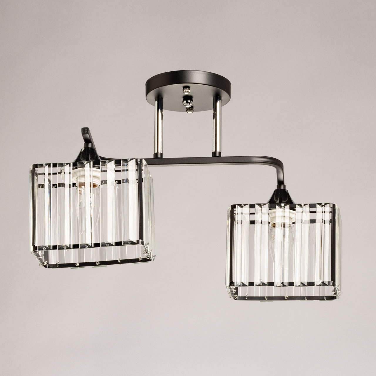 Потолочная люстра De City Акцент 680013502_MW