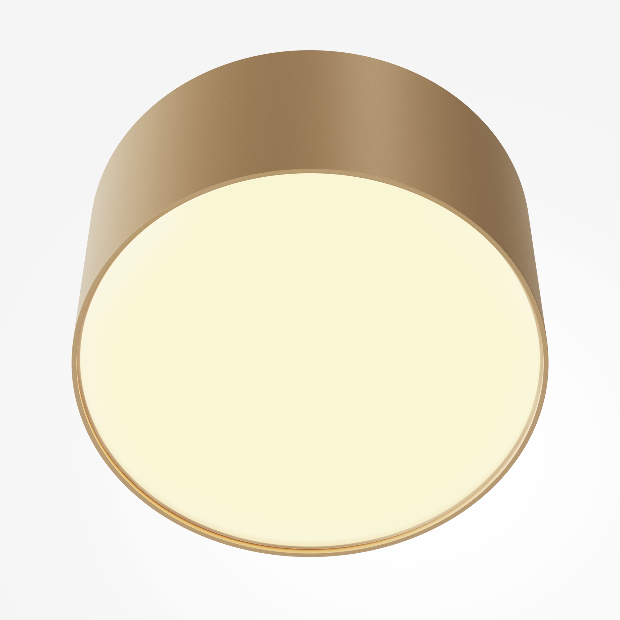 Накладной светильник Maytoni Zon C032CL-12W2.7K-RD-MG_MY