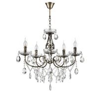 Подвесная люстра LUMION LINN 8190/5