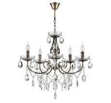 Подвесная люстра LUMION LINN 8190/5