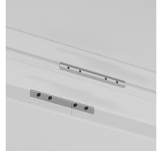 Соединительная планка для шинопровода в натяжной потолок 85204/00 Elektrostandard Slim Magnetic a068100_ES