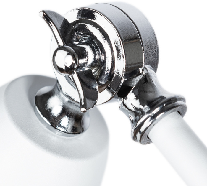 Спот ArteLamp Ragno A2054AP-1WH