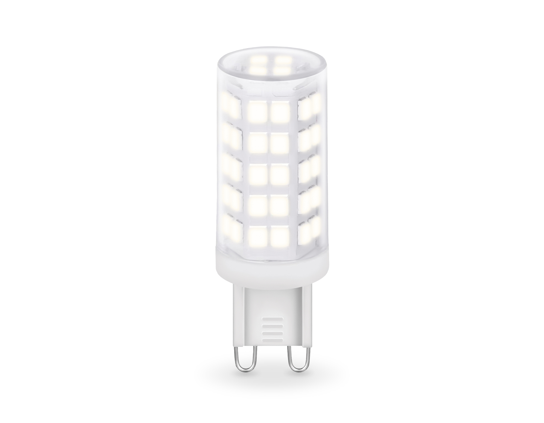 Светодиодная лампа Ambrella Light G9 9W 4000K 100904_AMB