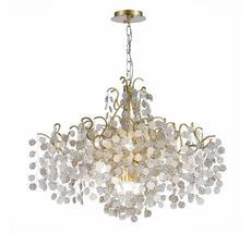 Подвесная люстра ST Luce RAVELLO SL1650.303.12