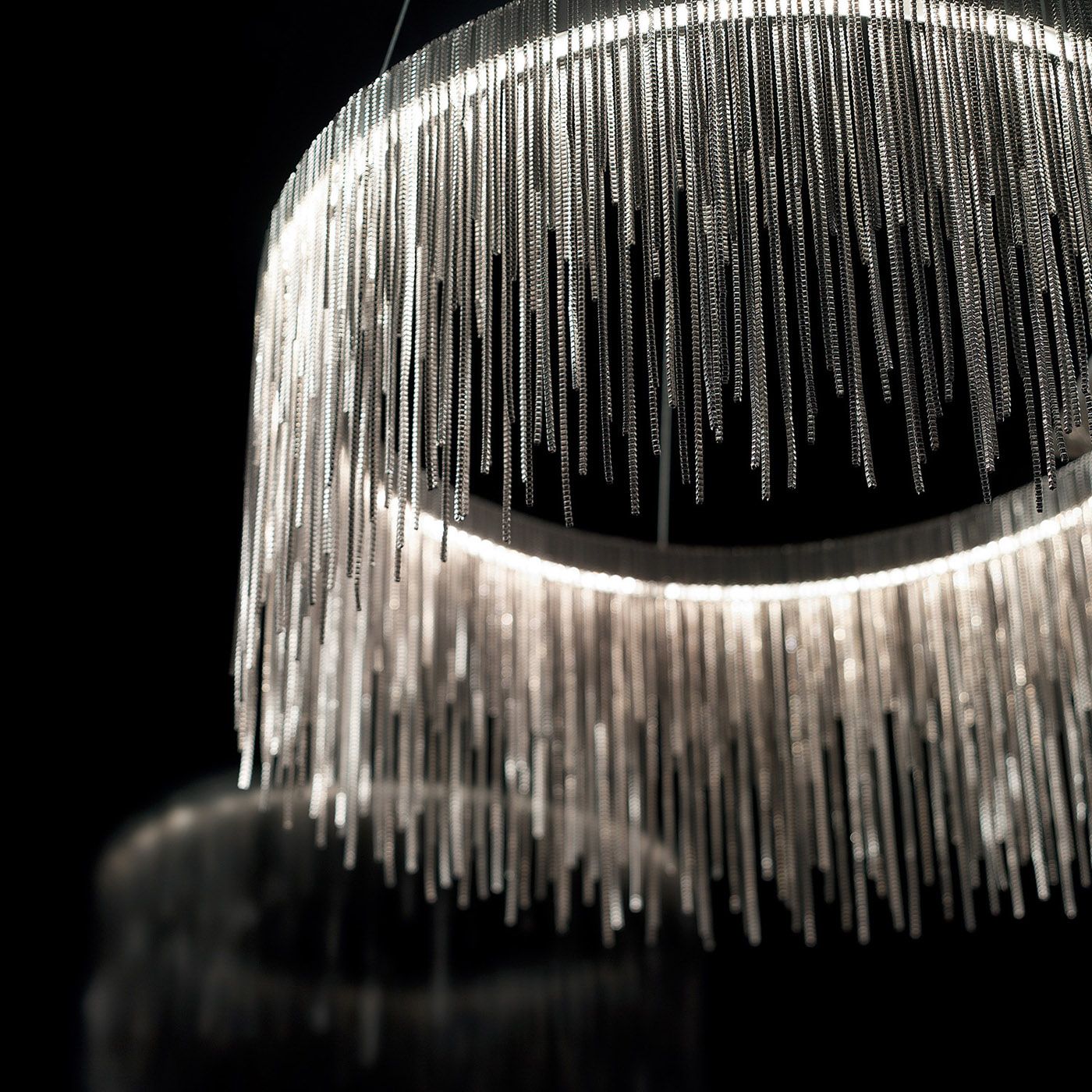 Подвесной светильник Ideallux VERSUS SP ROUND_IL