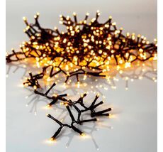 Светодиодная елочная гирлянда Eglo 411518