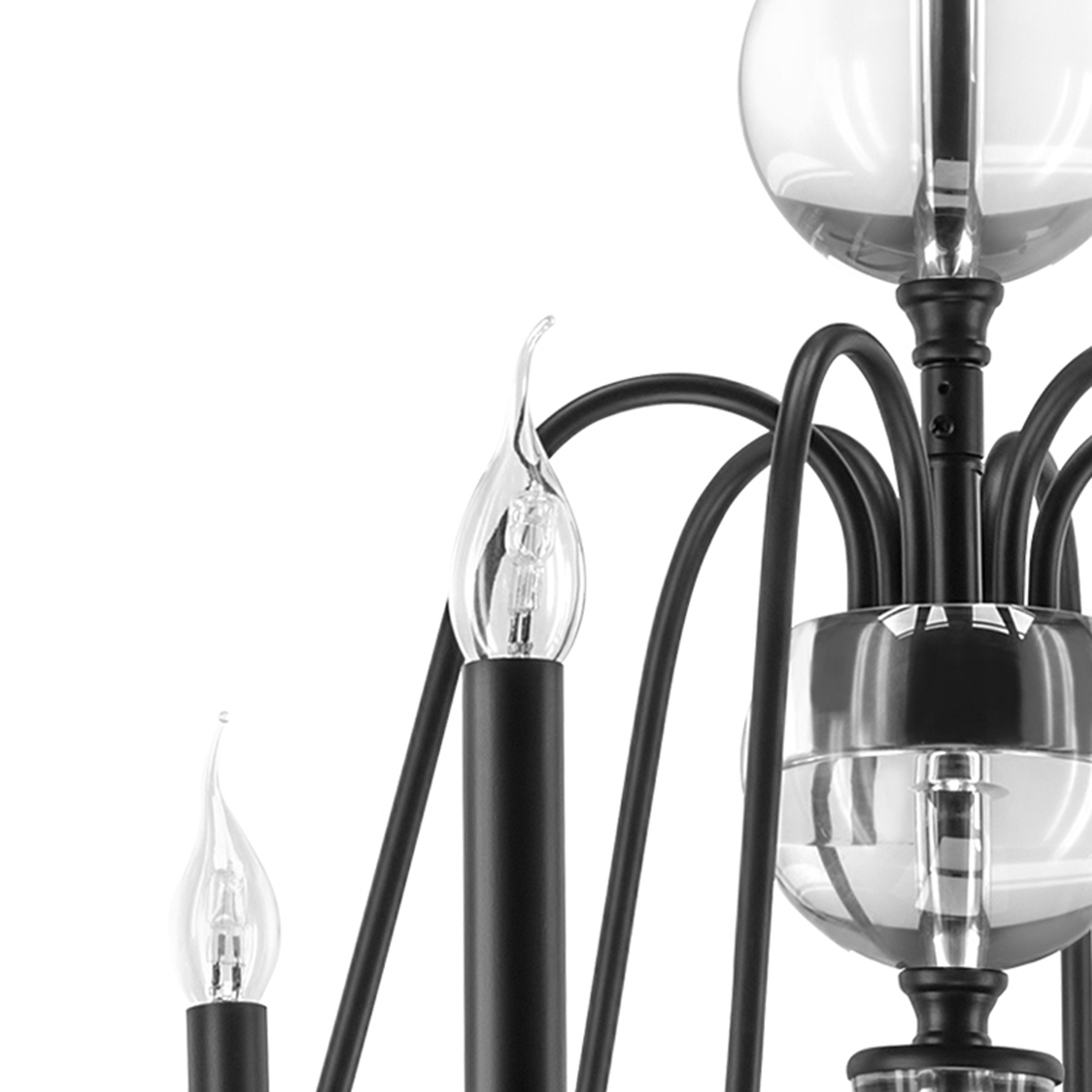 Подвесная люстра LightStar RAGNO 732067_LS