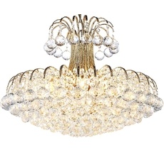 Подвесная люстра Arti Lampadari Alanno Alanno E 1.5.60.100 GB