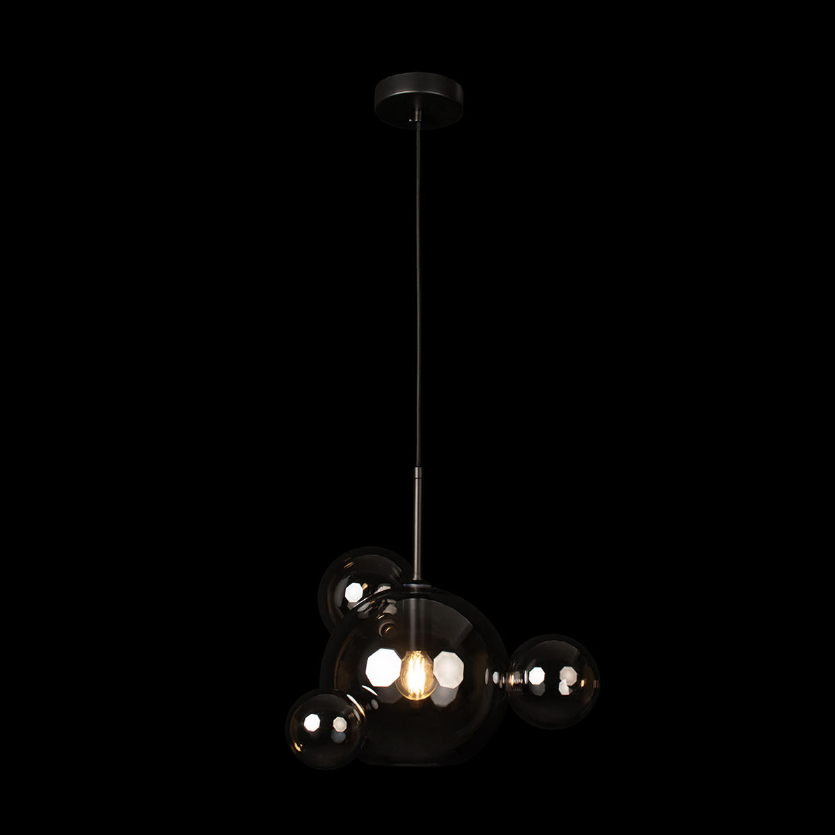 Подвесной светильник Loft IT Bolle 2029-P4 mini_LF