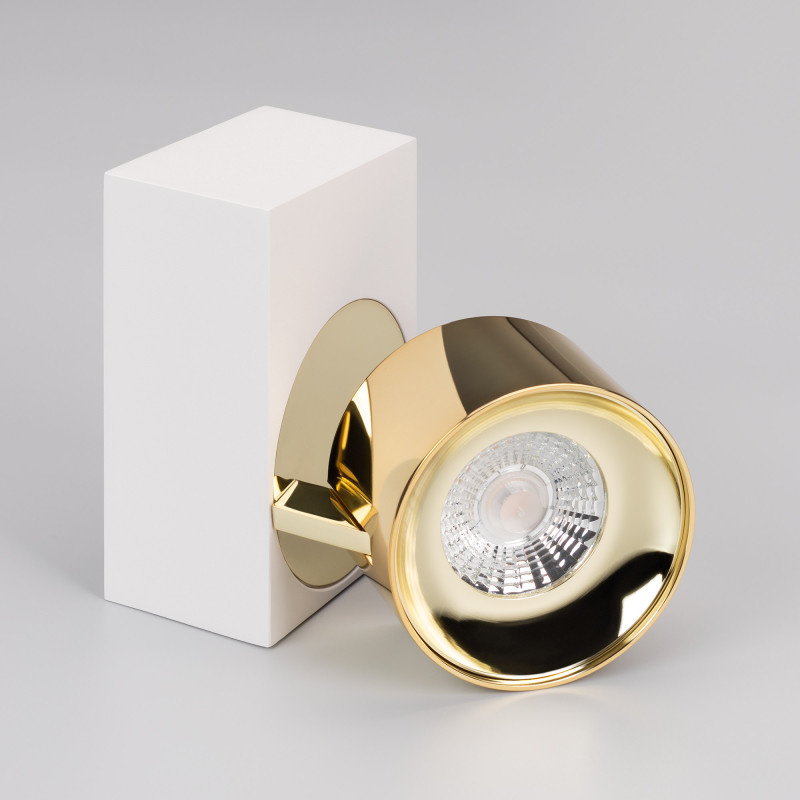 Спот Arlight SP-PLURIO 040427_ARL