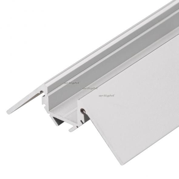 Профиль ARH-DECORE-S12-EXT-F-2000 ANOD внешний 023897_ARL