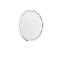 Настенно-потолочный светильник Sonex OMEGA WHITE 7661/18L_Sonex