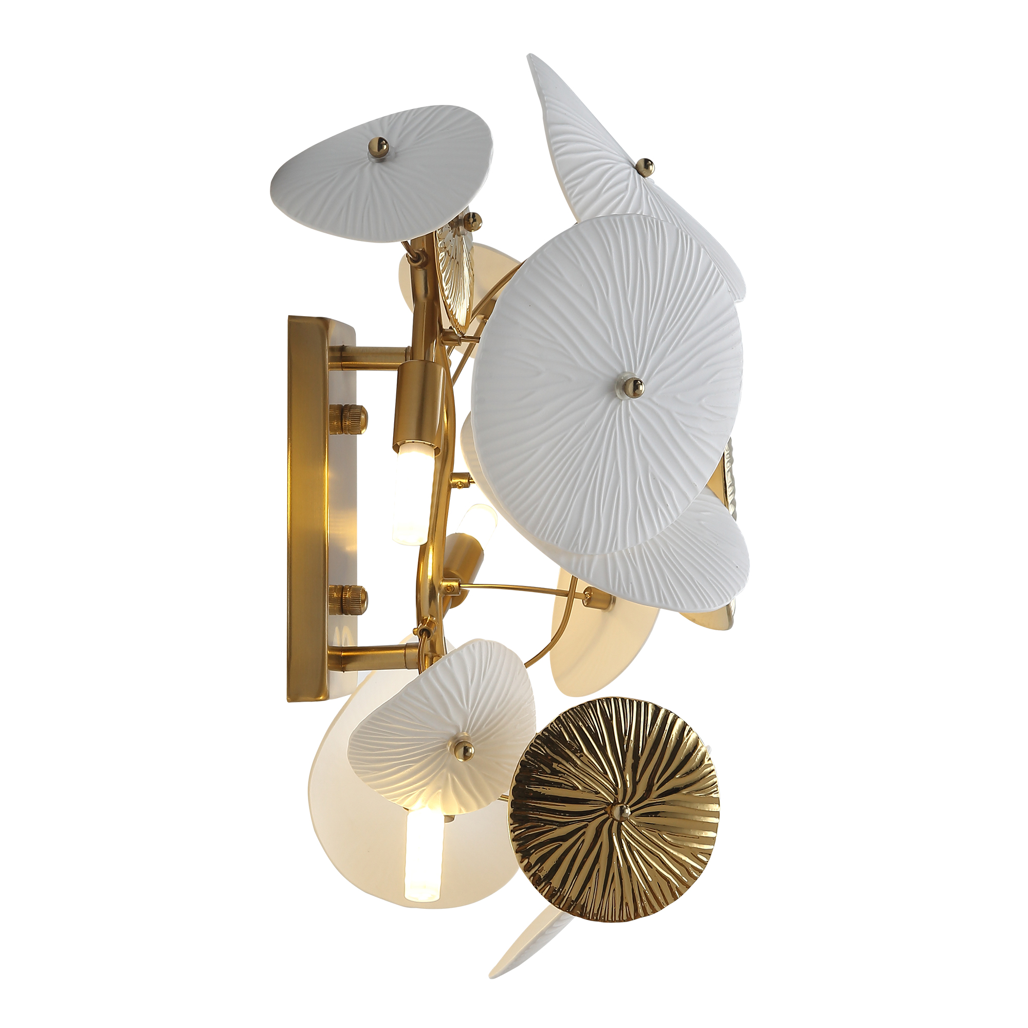 Настенный светильник ST LUCE DAHLIA SL1518.301.03