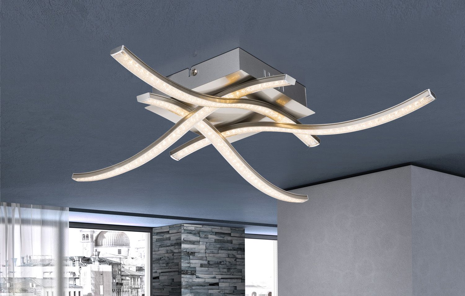 Потолочный светильник Globo 67004-15_GL