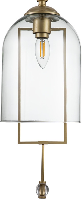 Подвесной светильник Indigo V000394