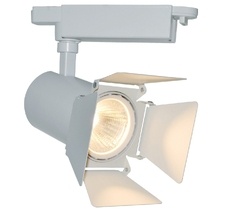 Спот ArteLamp Track Lights A6730PL-1WH