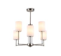 Подвесная люстра на штанге Ambrella Light HIGH LIGHT Modern LH56211_AMB