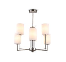 Подвесная люстра на штанге Ambrella Light HIGH LIGHT Modern LH56211_AMB